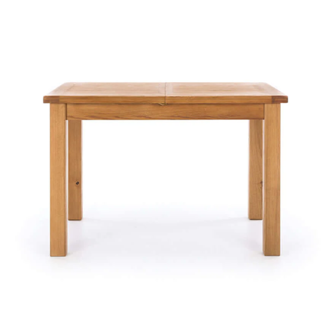 Salisbury Dining Extension Table 120 -165cm image 0